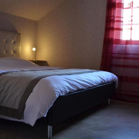 Chambres D Hotes Joel Rhinau Esterno foto