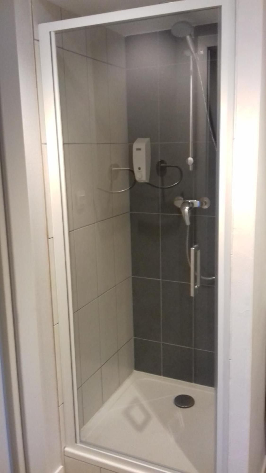 Chambres D Hotes Joel Rhinau Esterno foto