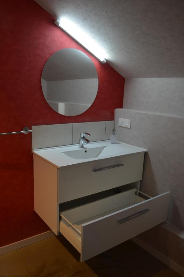 Chambres D Hotes Joel Rhinau Esterno foto