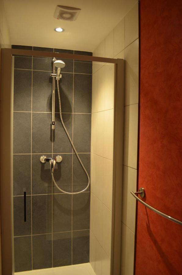 Chambres D Hotes Joel Rhinau Esterno foto