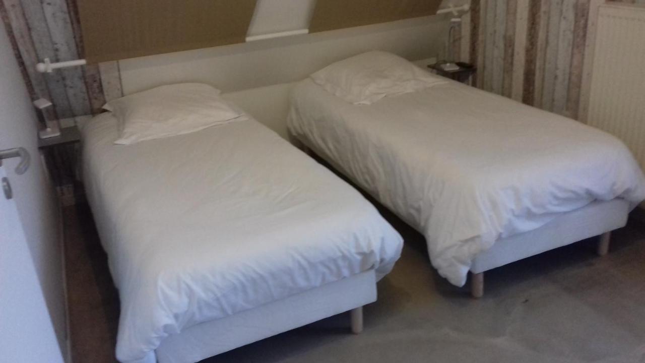 Chambres D Hotes Joel Rhinau Esterno foto