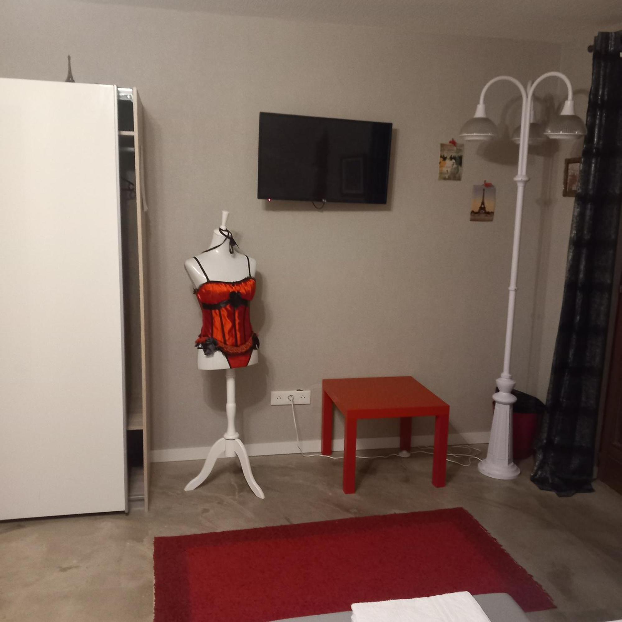 Chambres D Hotes Joel Rhinau Esterno foto